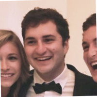 Alec Eskind's profile photo