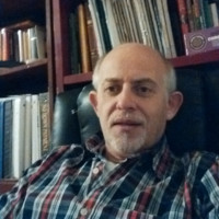 Winston-Salem/Forsyth County Schools Employee Zack Haddad's profile photo