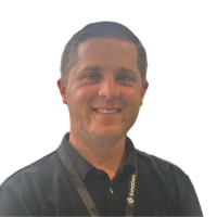 ExtraCare Charitable Trust Employee Dominic Peverell's profile photo