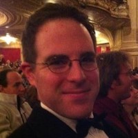 Matthew Berry's Fantasy Life Employee Matthew Freedman's profile photo