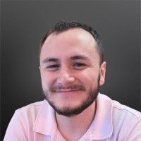Titoma Engineering SAS Employee Pablo Valencia Cardona's profile photo
