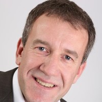 ViiTAMiNE Employee Laurent Vasset's profile photo