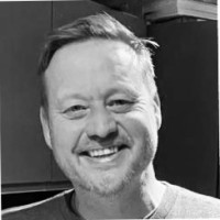 Intorqa Employee Martin Holroyd's profile photo