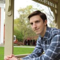 Diamond Technologies Employee Jack Leonard's profile photo
