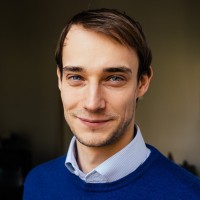 Fondee Employee Martin Koleček's profile photo
