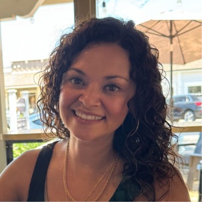 TRAFIK Employee Angela Zappella's profile photo