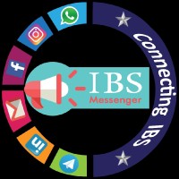Ibs Messenger Email