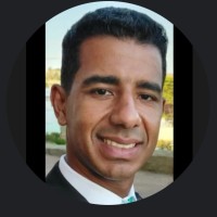 Criptech Employee Leandro Araújo's profile photo