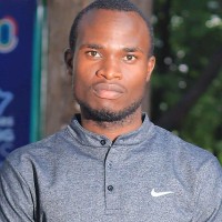 James Matini's profile photo