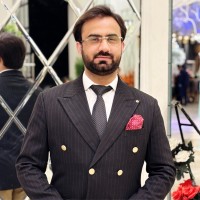 Doctors Hospital & Medical Center Employee Qazi Awan's profile photo