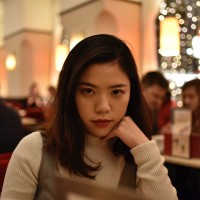 IntraMirror Employee Linghui Li's profile photo