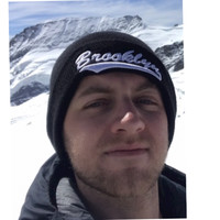 BOLTPREP Employee Matt Gray's profile photo