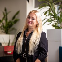 AS Õhtuleht Kirjastus Employee Doris Piho's profile photo