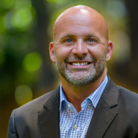 Premier Atlanta Real Estate Employee Ryan Ward's profile photo