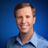 Google Employee Louis Gray's profile photo