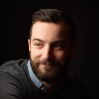 Pursuit Employee Charlie Andrews's profile photo
