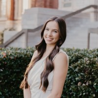 MPS, LLC. Employee Anna Lazenby's profile photo