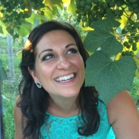 Capital One Employee Liz Rinaldi's profile photo