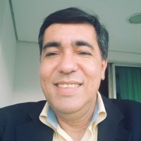 CPFL Renováveis Employee Paulo Paiva's profile photo