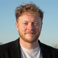 ATS Welding Inc. Employee Raiden Todd's profile photo