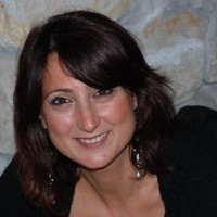 INDEX GRUP Employee Arzu Kavak's profile photo