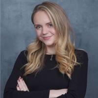 Dayang Trands USA Employee Maddie Moeller's profile photo
