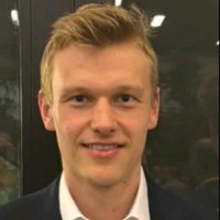 OLFASCAN Employee Joren Kerkhof's profile photo