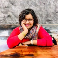 Iclei South Asia Employee Sayli Mankikar's profile photo