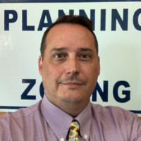 City of Wylie, Texas Employee Jasen Haskins's profile photo