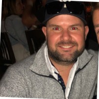 Troy Life & Fire Safety Ltd. Employee Cameron Reynolds's profile photo