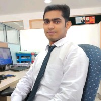 Ovum Hospitals - India Employee Nikhil Das's profile photo