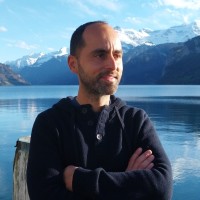 Zendesk Employee Bruno Henriques's profile photo