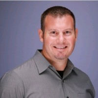 Kaiser Permanente Employee Aaron O'Neill's profile photo