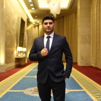 Muhammed Arslan Email