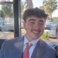 Eason & Tambornini, A Law Corporation Employee Caleb Horel's profile photo