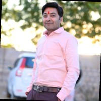 Mahendra Khatri Email