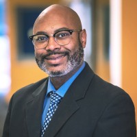 Automation Alley Employee Ken Harrell's profile photo