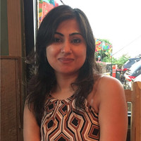 Rupali Baweja Email & Phone Number