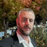 Transportation Consulting Services Employee David Coupar's profile photo