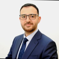 Kanan Khalilzade Email