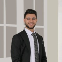 Chadco Employee Ali Akbari's profile photo