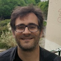 Serge Camelo Email & Phone Number