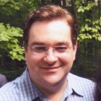 The Lewin Group Employee Colin Doyle's profile photo
