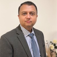 Myhealth Sydney CBD Medical Centre Employee Syed Haq's profile photo