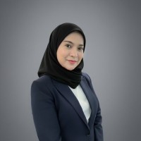 Ainoor Azman Email & Phone Number