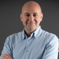 Fundación NPH Employee Xavier Grau's profile photo