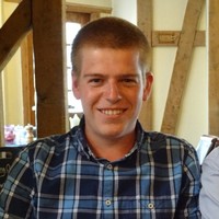 Mailcoms Ltd Employee Corey Mansell's profile photo