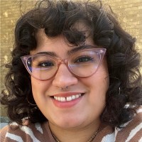 Raise the Floor Alliance Employee Kara Rodriguez's profile photo