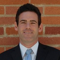 The TCW Group Employee David Epstein's profile photo