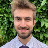 INNOVIS Consulting Employee Arthur Antonakis's profile photo